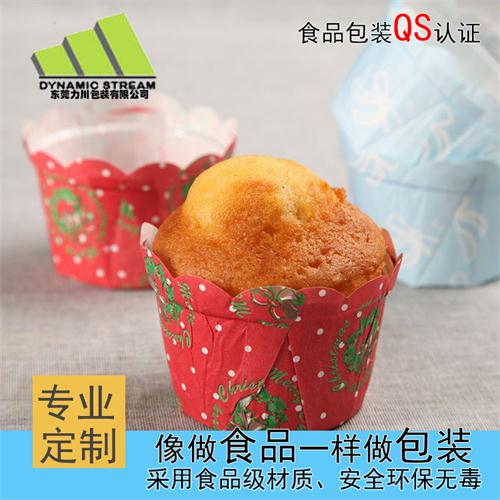 烘焙包装的纸质风光 可食用与理性环保成为主流