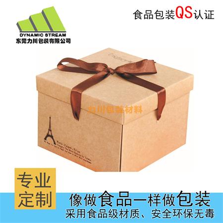 蛋糕盒产品