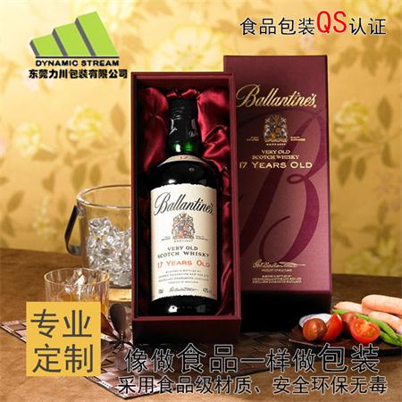 食品级包装盒