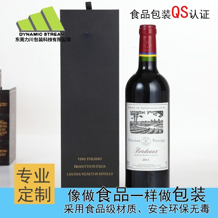 酒盒图